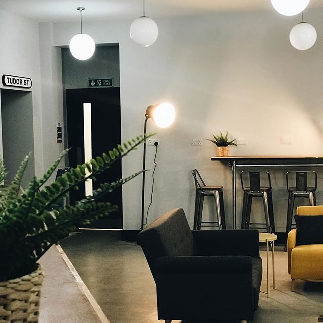 Room For Pyscotherapy For Hire Cardiff